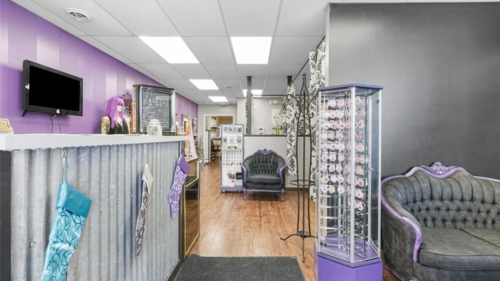 Property at 1102-1104 State Route 222, Cortland, NY 13045 39