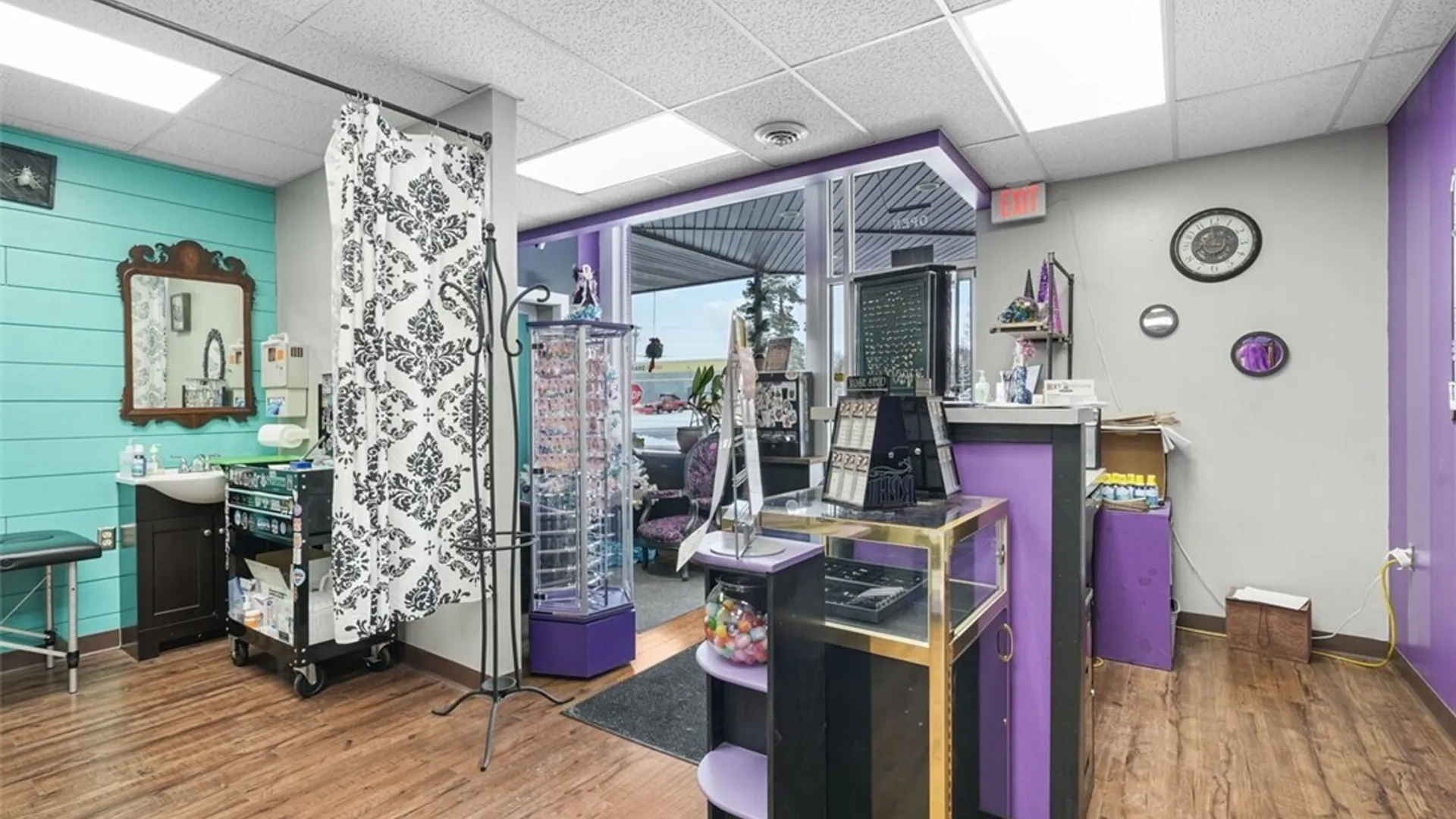 Property at 1102-1104 State Route 222, Cortland, NY 13045 42