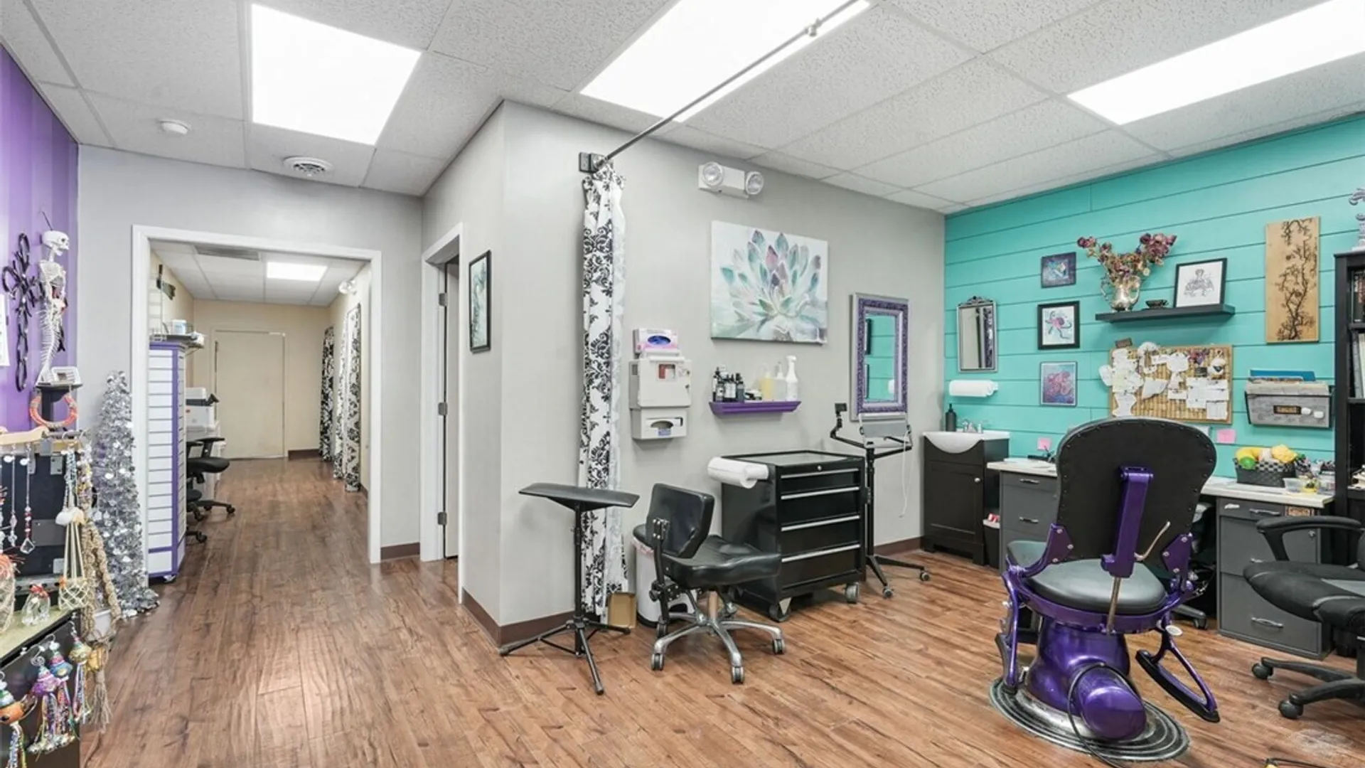 Property at 1102-1104 State Route 222, Cortland, NY 13045 46