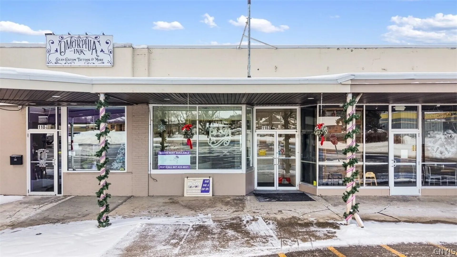 Property at 1102-1104 State Route 222, Cortland, NY 13045 3