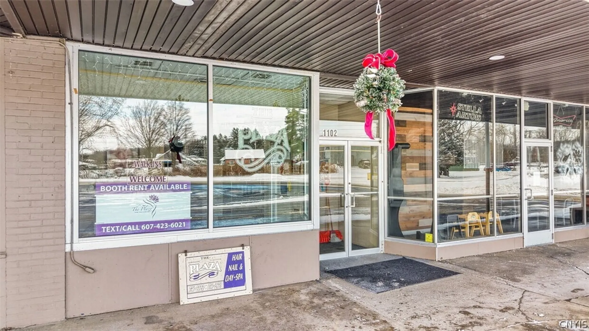 Property at 1102-1104 State Route 222, Cortland, NY 13045 5