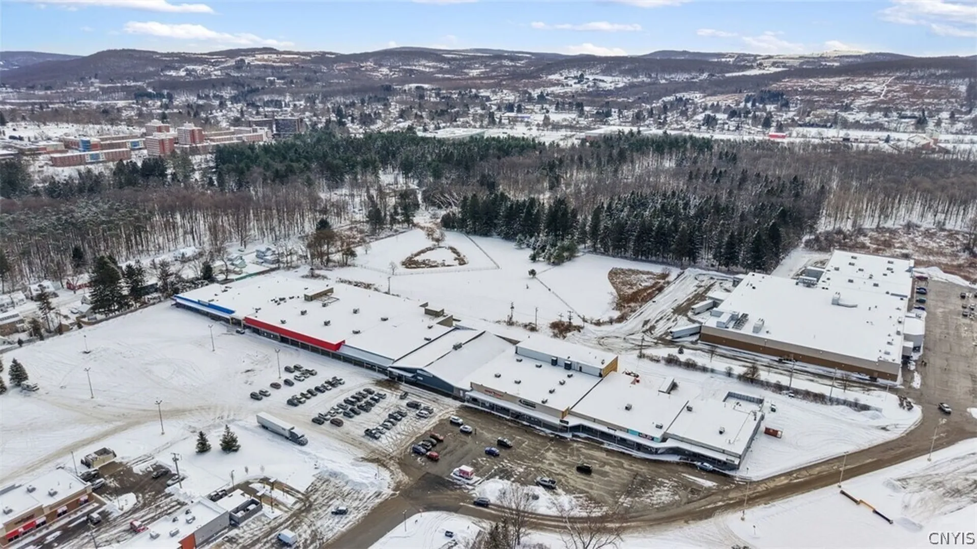Property at 1102-1104 State Route 222, Cortland, NY 13045 7