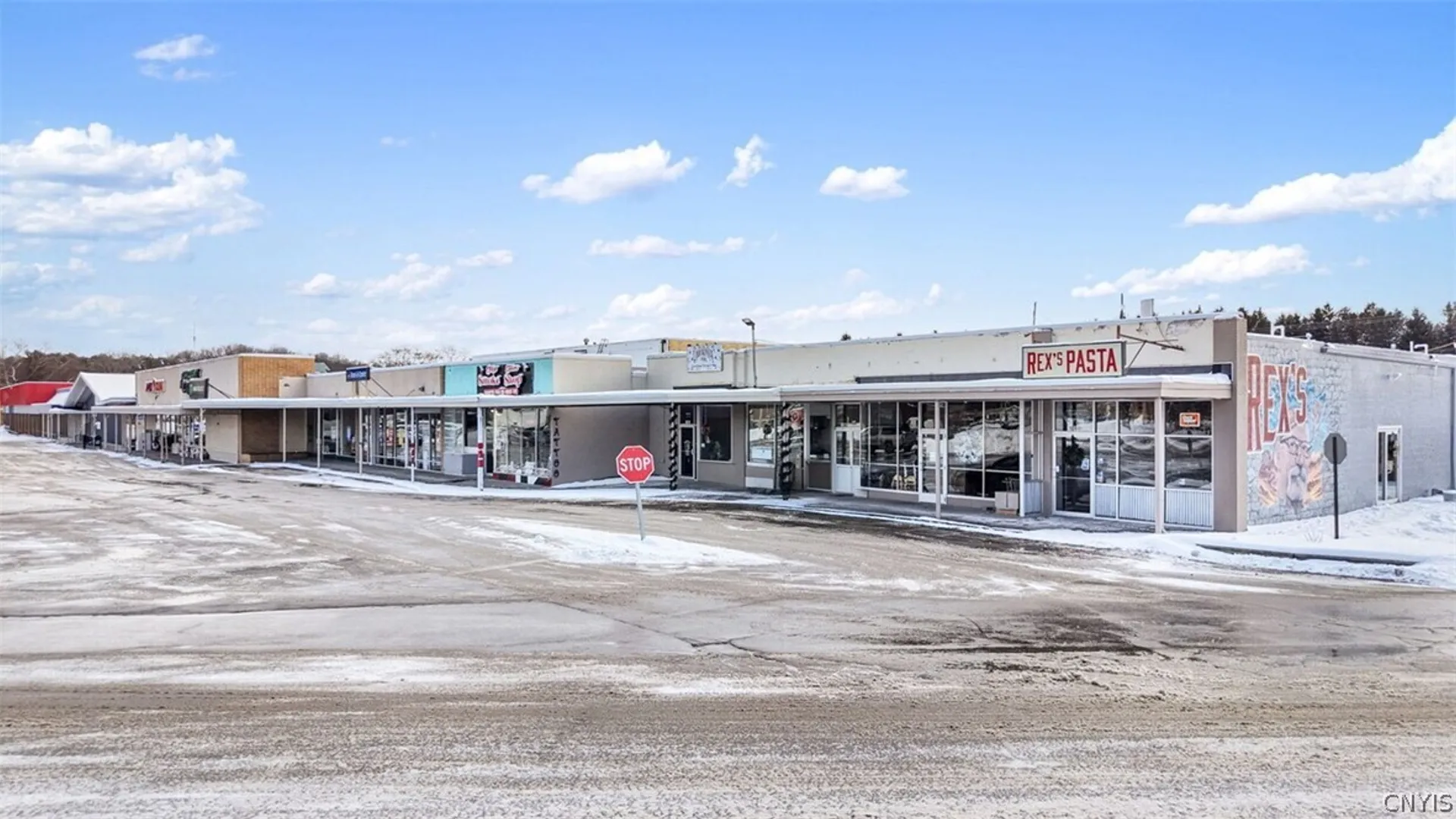 Property at 1102-1104 State Route 222, Cortland, NY 13045 10