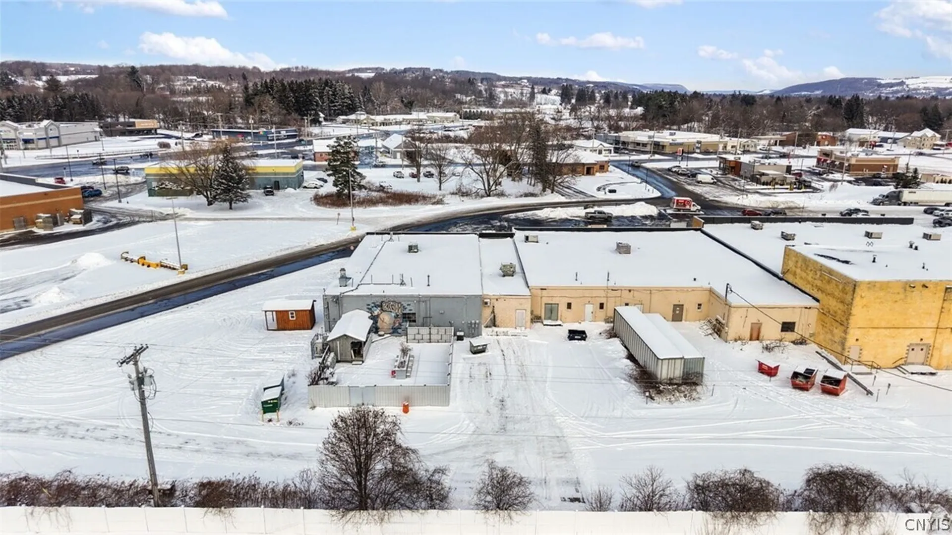 Property at 1102-1104 State Route 222, Cortland, NY 13045 11