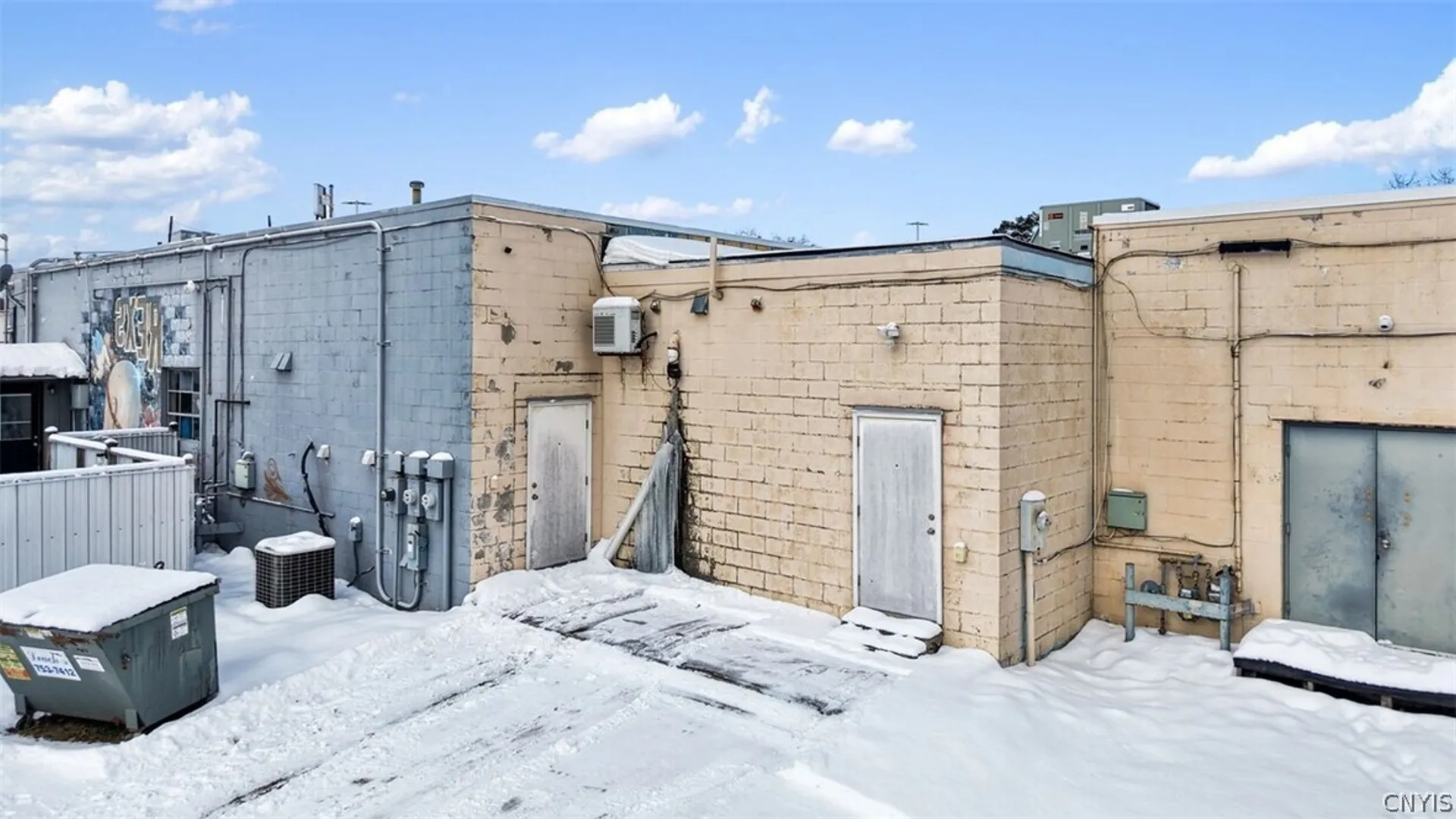 Property at 1102-1104 State Route 222, Cortland, NY 13045 12