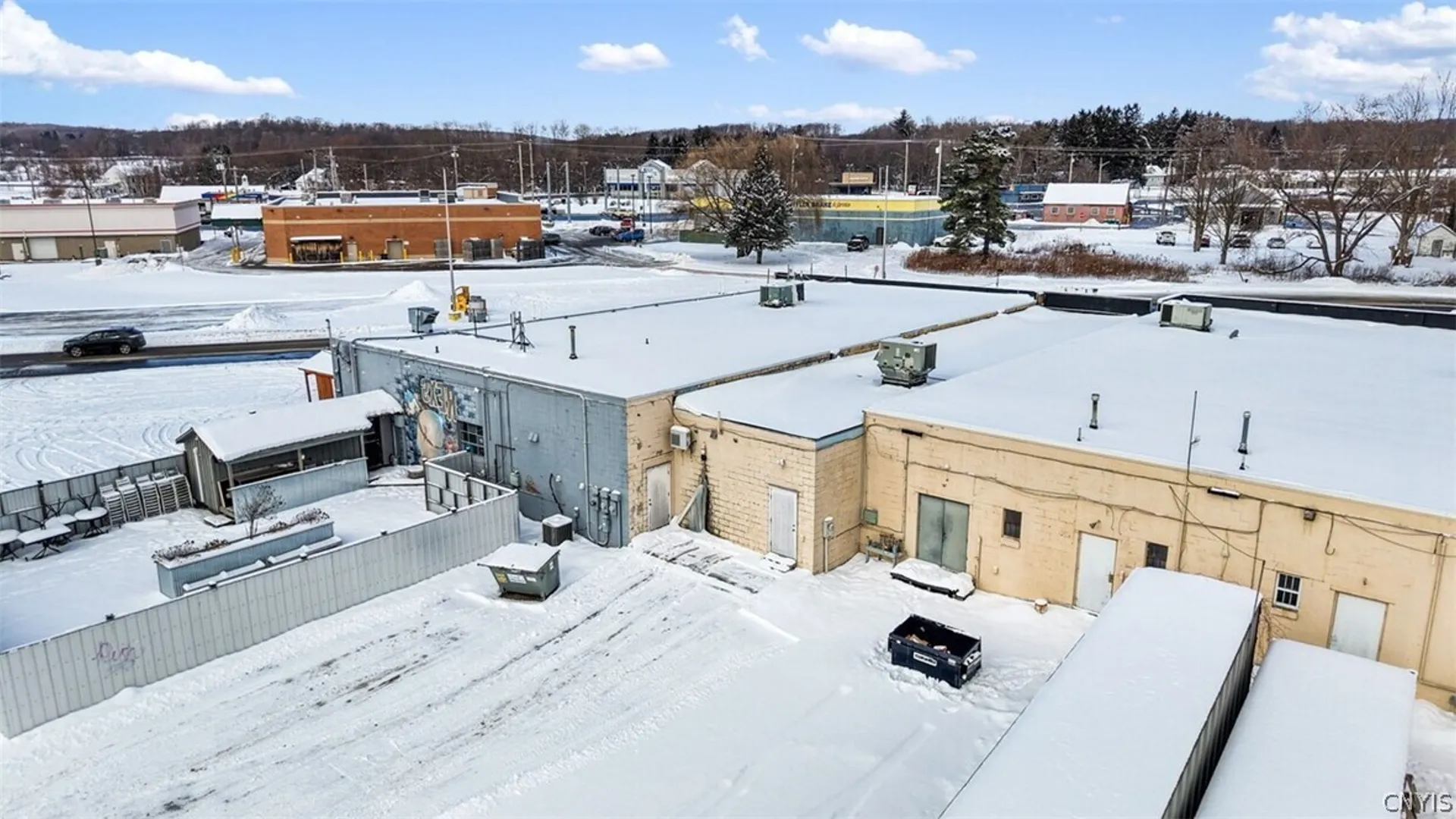Property at 1102-1104 State Route 222, Cortland, NY 13045 13