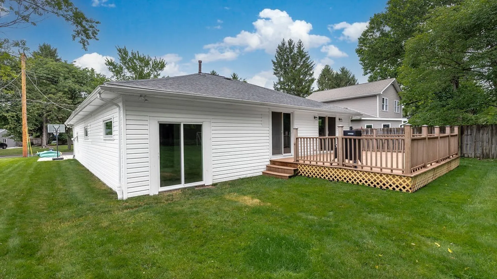 Property at 771 Martin Drive, Aurora, NY 14052 40