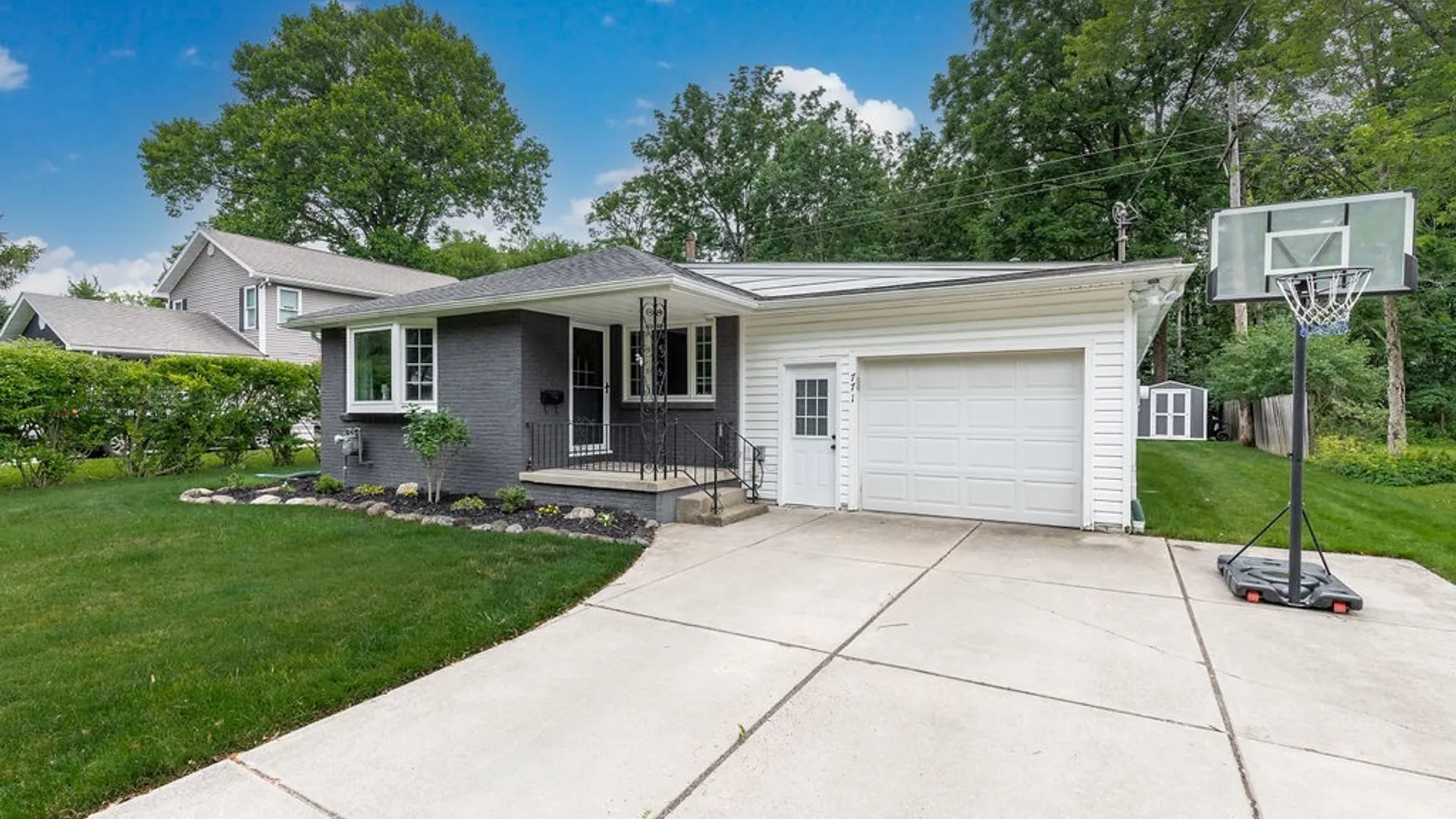 Property at 771 Martin Drive, Aurora, NY 14052 3