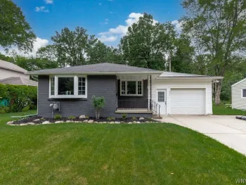 Property at 771 Martin Drive, Aurora, NY 14052