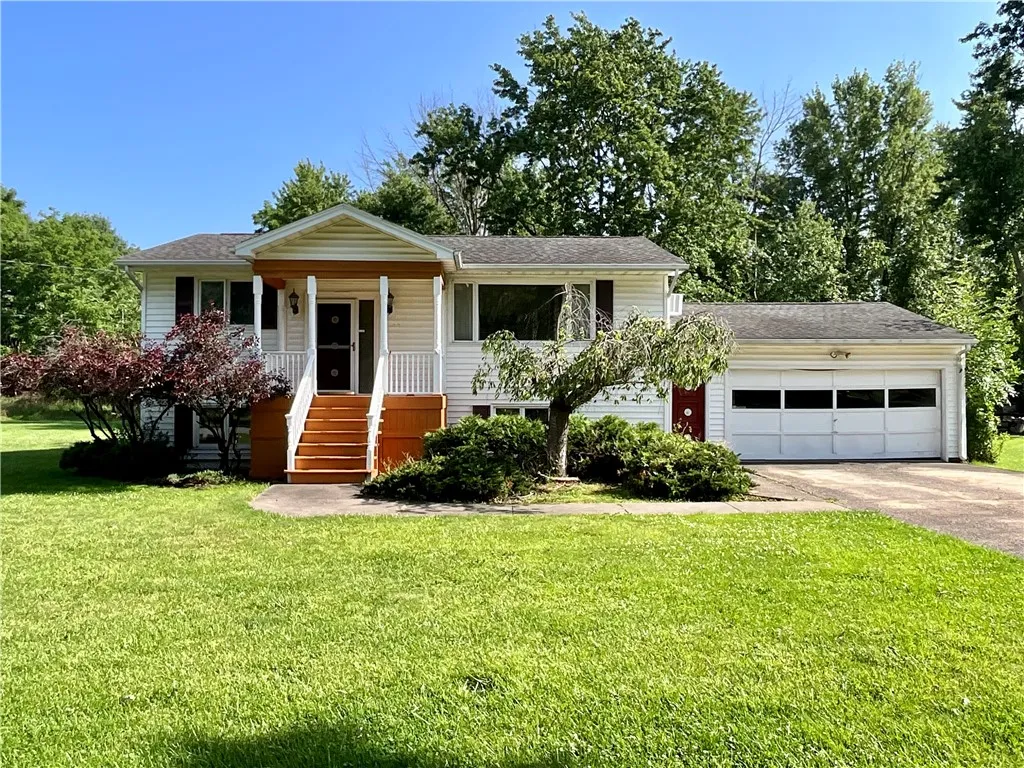 Property at 300 Linwood Avenue, Gaines, NY 14411