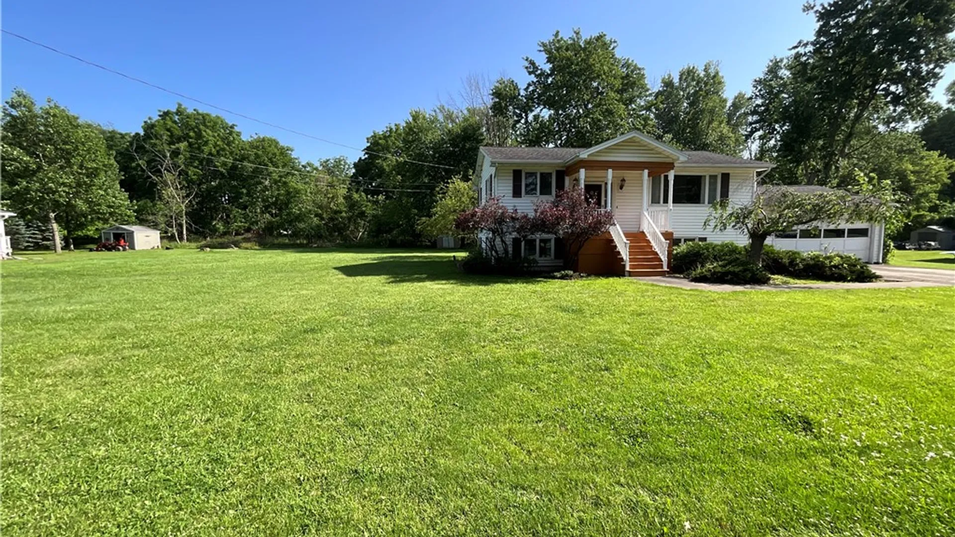 Property at 300 Linwood Avenue, Gaines, NY 14411 3