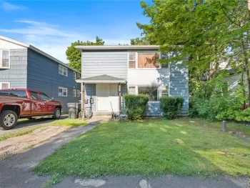 Property at 145 S Collingwood Avenue, Syracuse, NY 13206