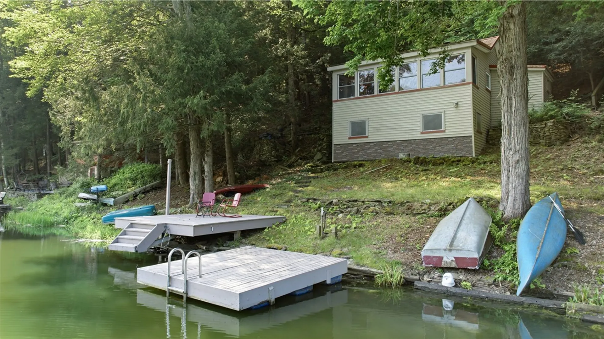 Property at 3819 S Goodhue Lake Road, Addison, NY 14801 23