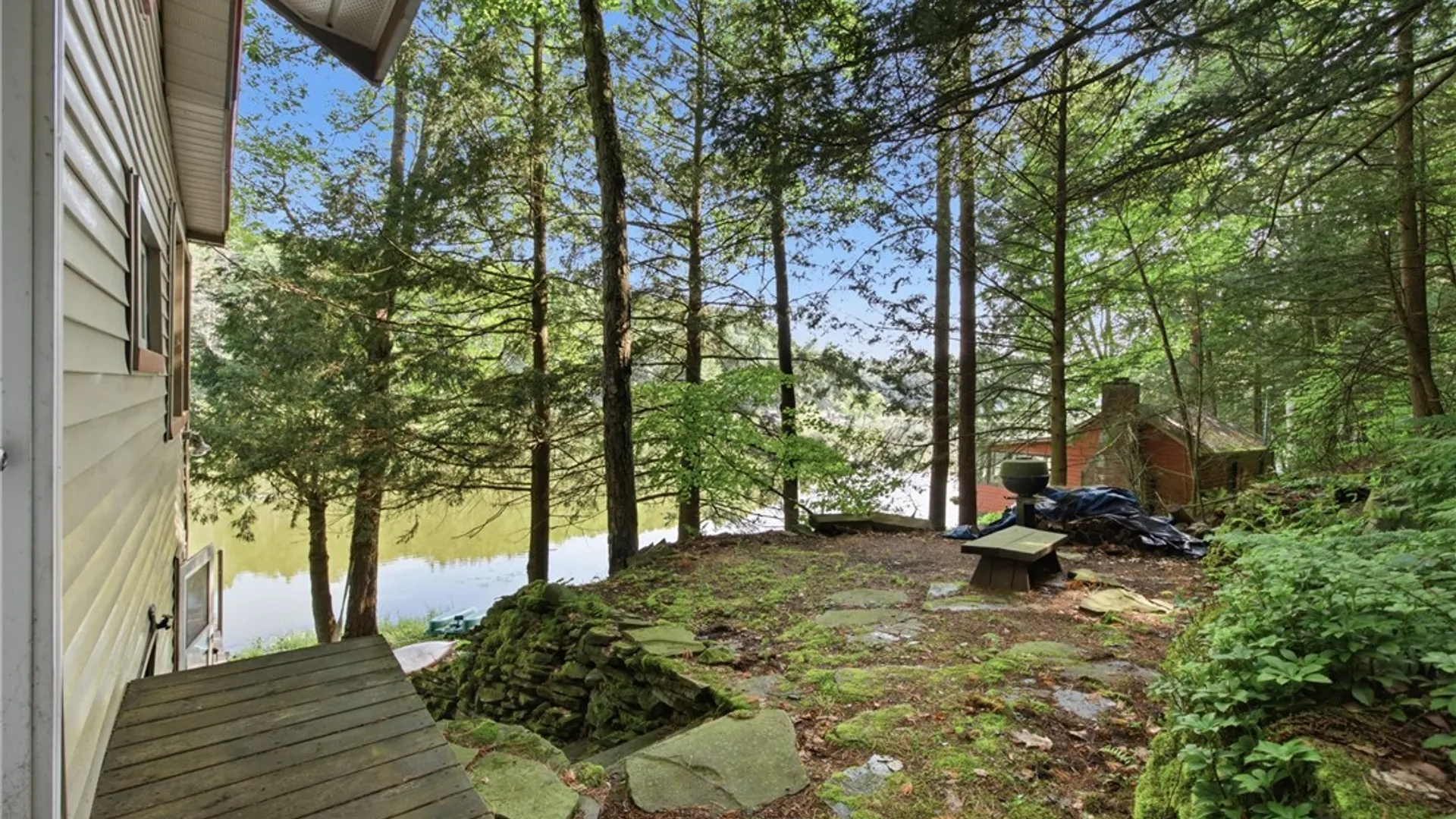 Property at 3819 S Goodhue Lake Road, Addison, NY 14801 25