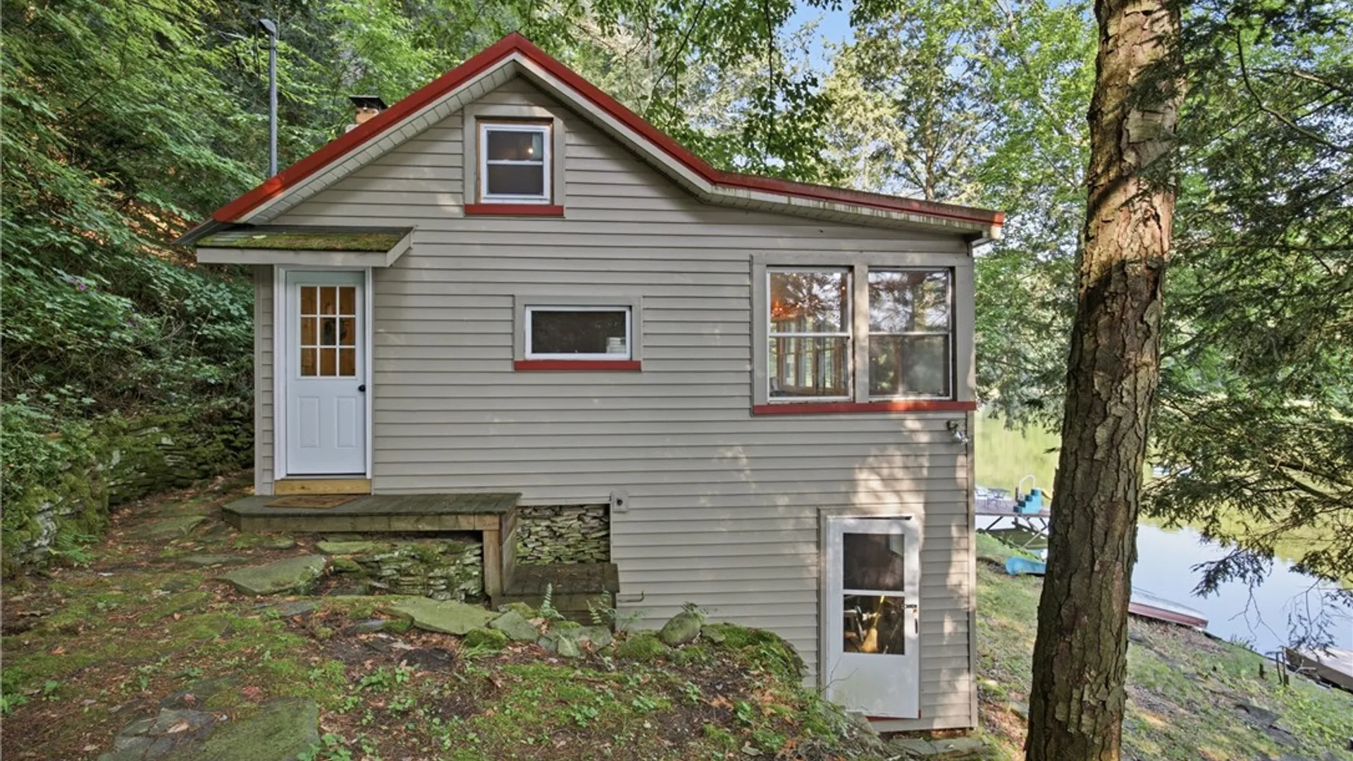 Property at 3819 S Goodhue Lake Road, Addison, NY 14801 22