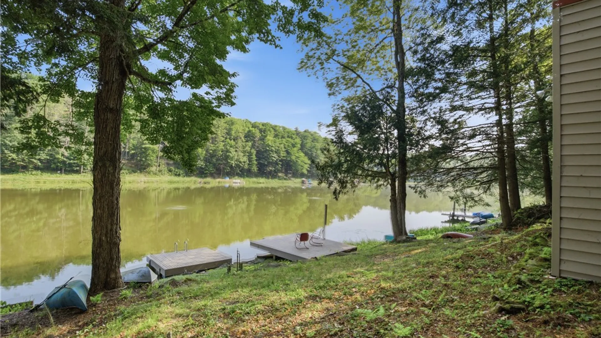 Property at 3819 S Goodhue Lake Road, Addison, NY 14801 28
