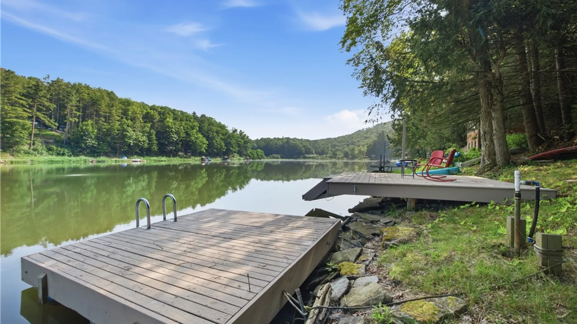Property at 3819 S Goodhue Lake Road, Addison, NY 14801 5