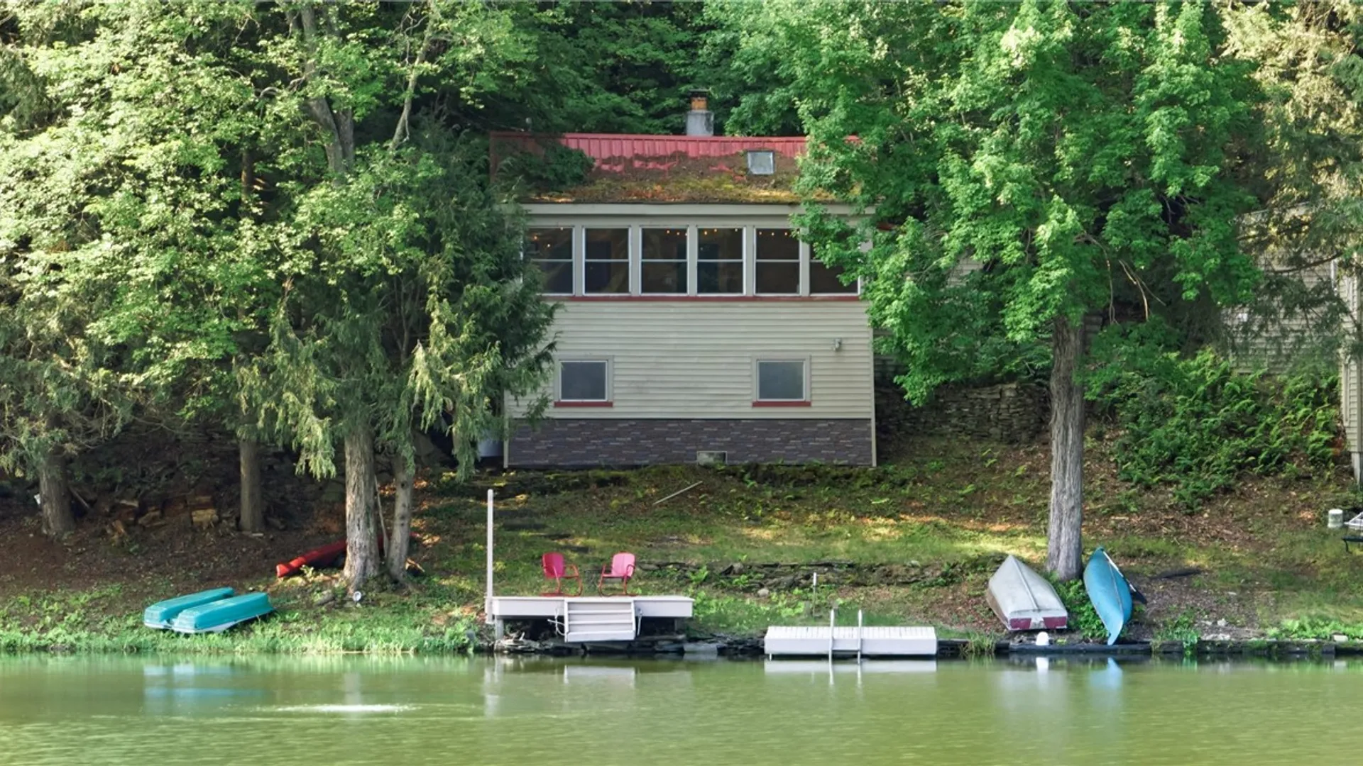 Property at 3819 S Goodhue Lake Road, Addison, NY 14801 3