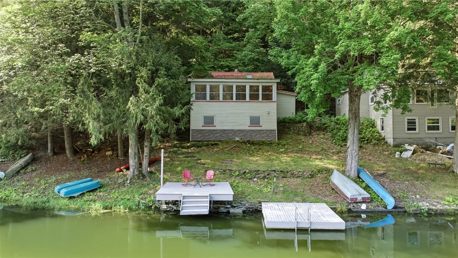 Property at 3819 S Goodhue Lake Road, Addison, NY 14801 24