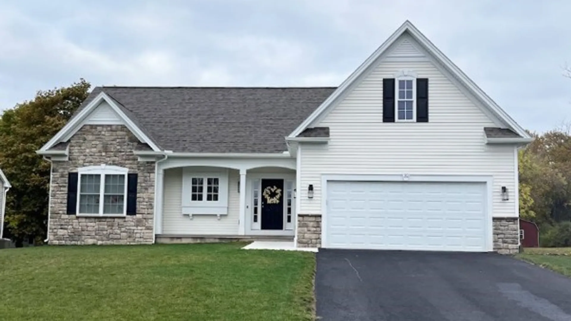 Property at 0 Davison Beach Lot #4 Road, Parma, NY 14468 5