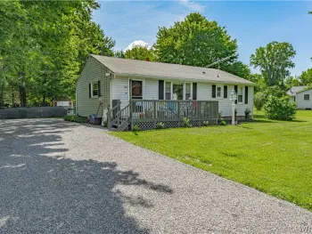 Property at 3777 Randall Road, Wilson, NY 14131