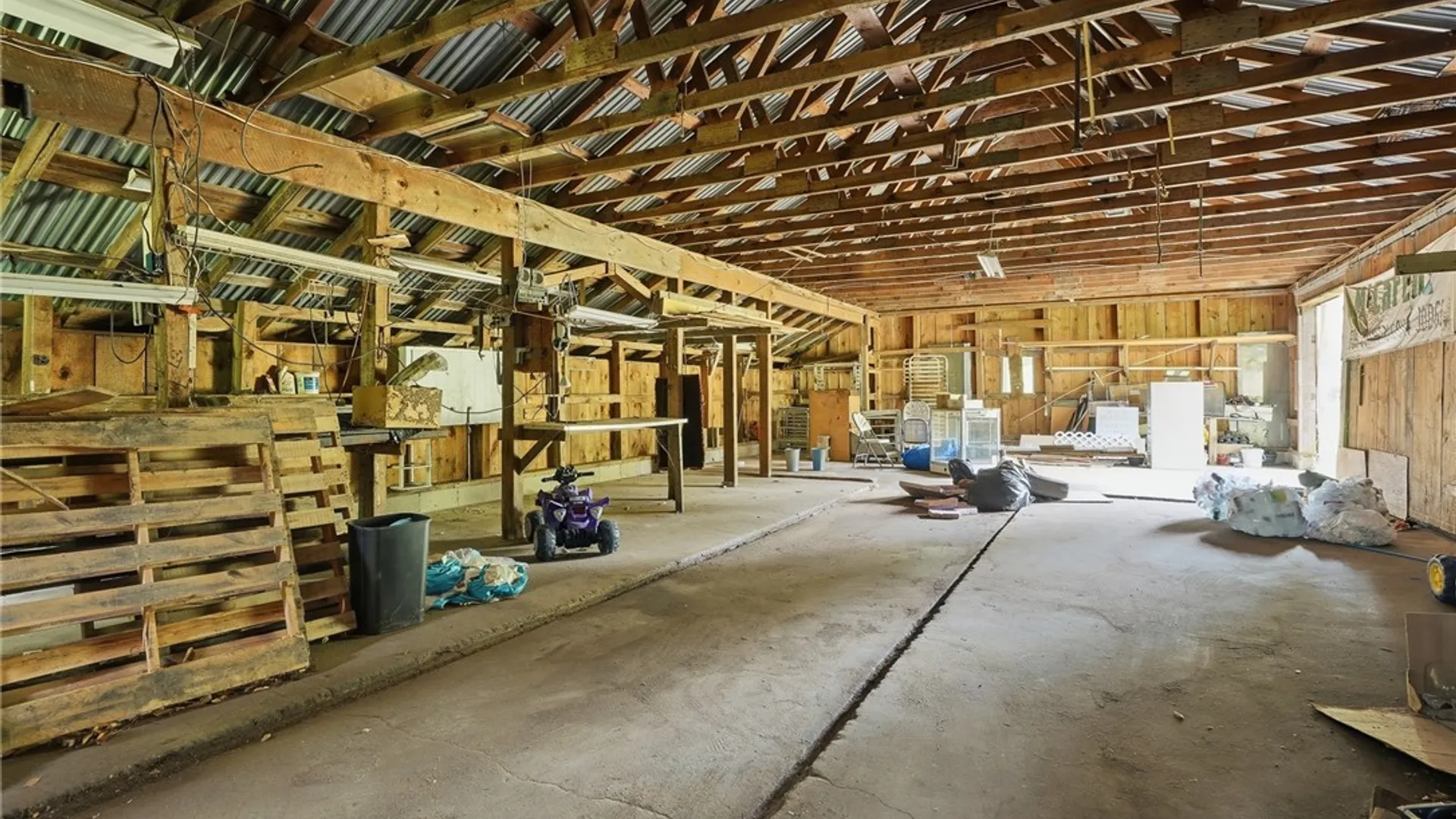 Property at 517 County Route 10, Schroeppel, NY 13132 8