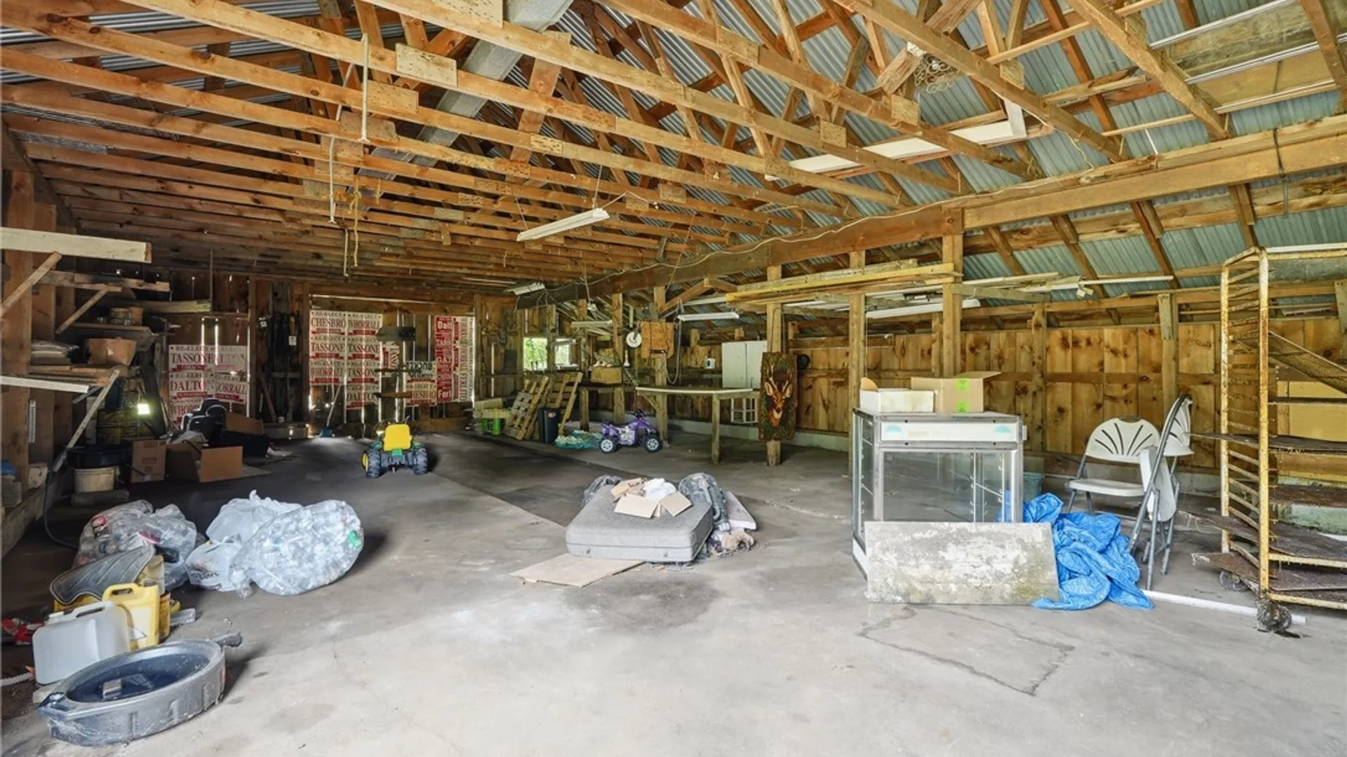 Property at 517 County Route 10, Schroeppel, NY 13132 9