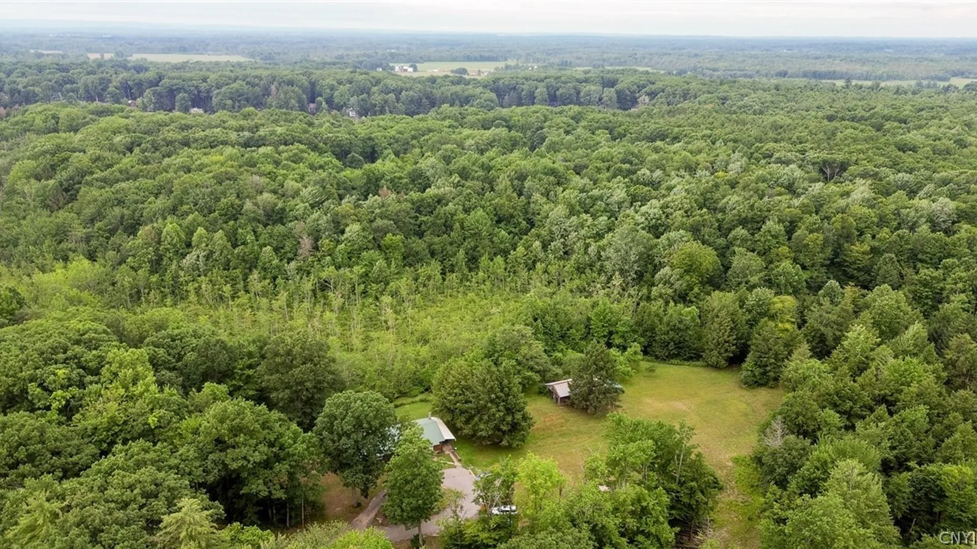 Property at 517 County Route 10, Schroeppel, NY 13132 45