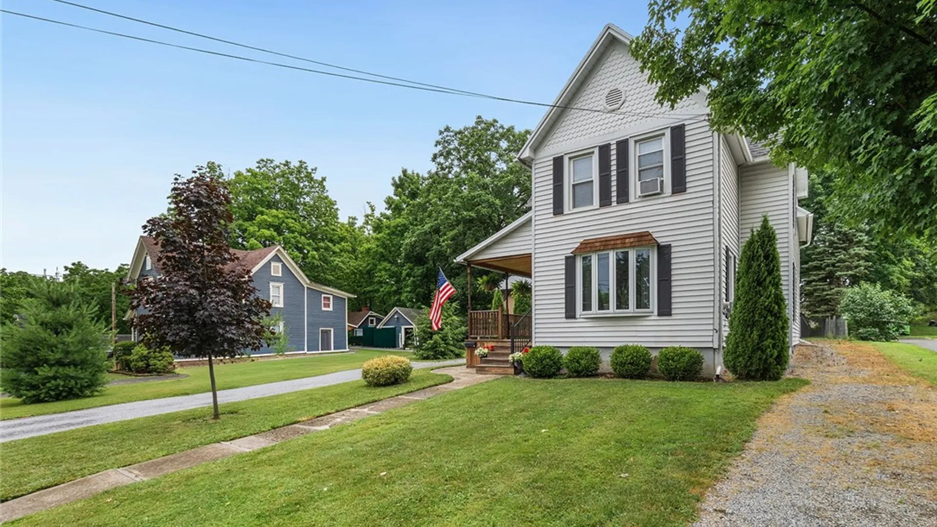 Property at 310 North Avenue, Benton, NY 14527 4