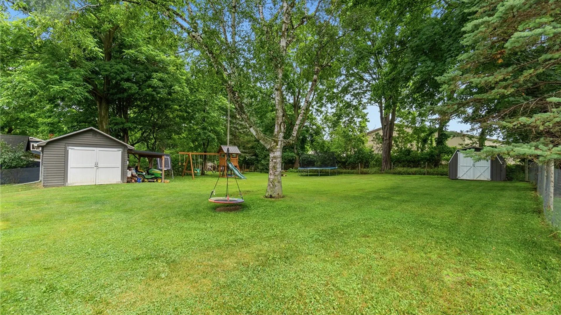 Property at 310 North Avenue, Benton, NY 14527 5