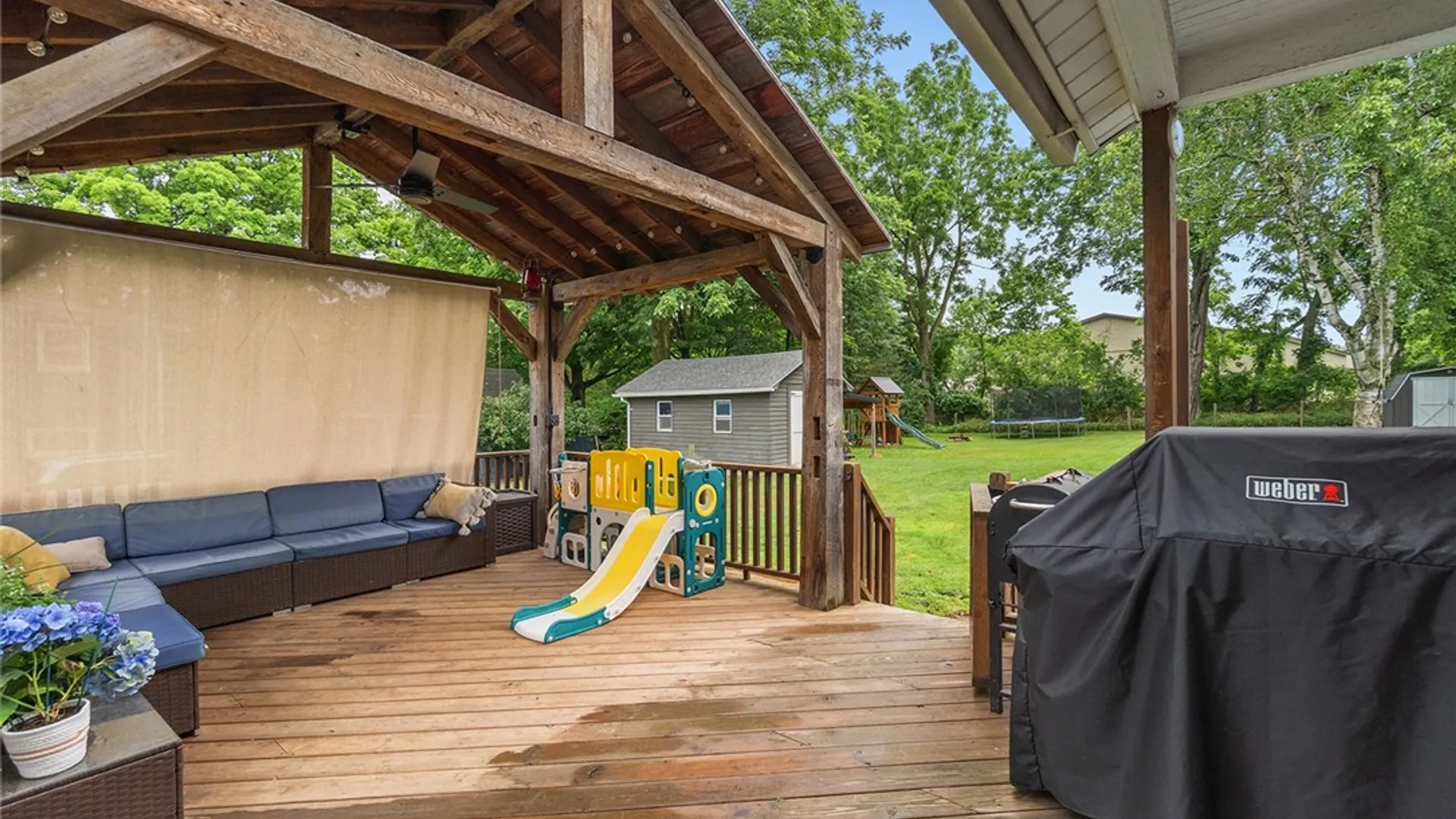 Property at 310 North Avenue, Benton, NY 14527 26