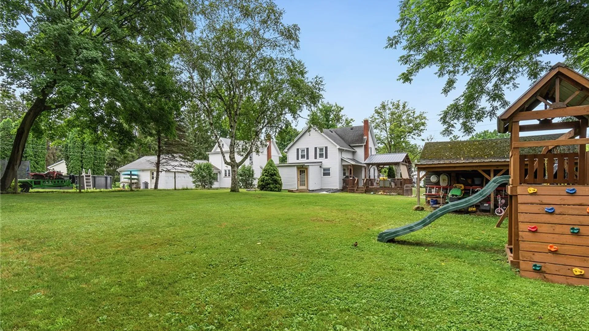 Property at 310 North Avenue, Benton, NY 14527 28