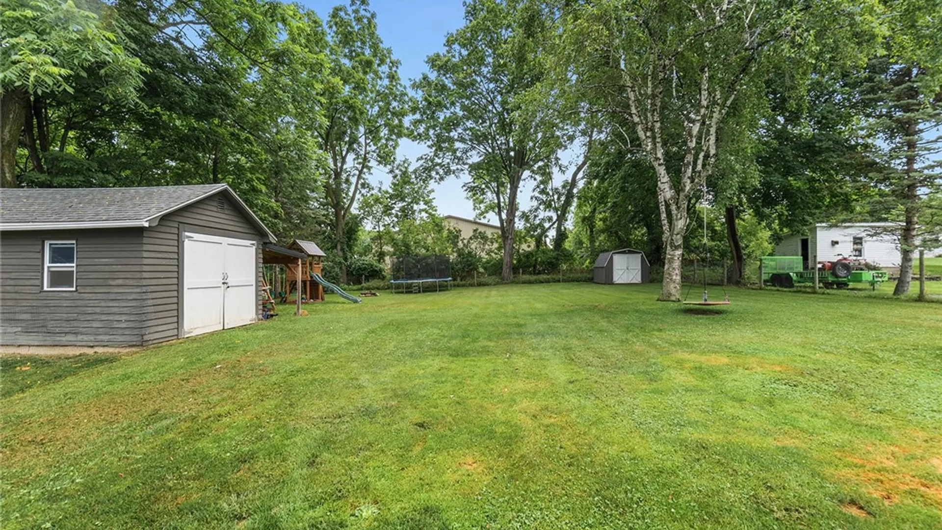 Property at 310 North Avenue, Benton, NY 14527 29