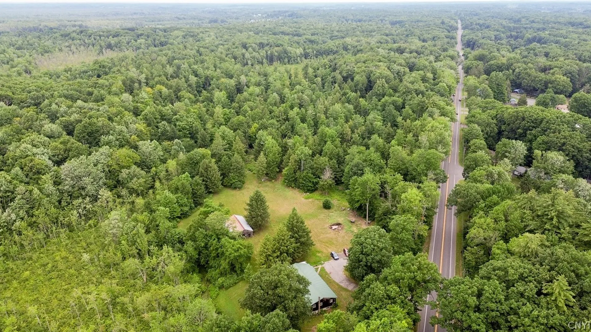 Property at Cr-10, Schroeppel, NY 13132 13