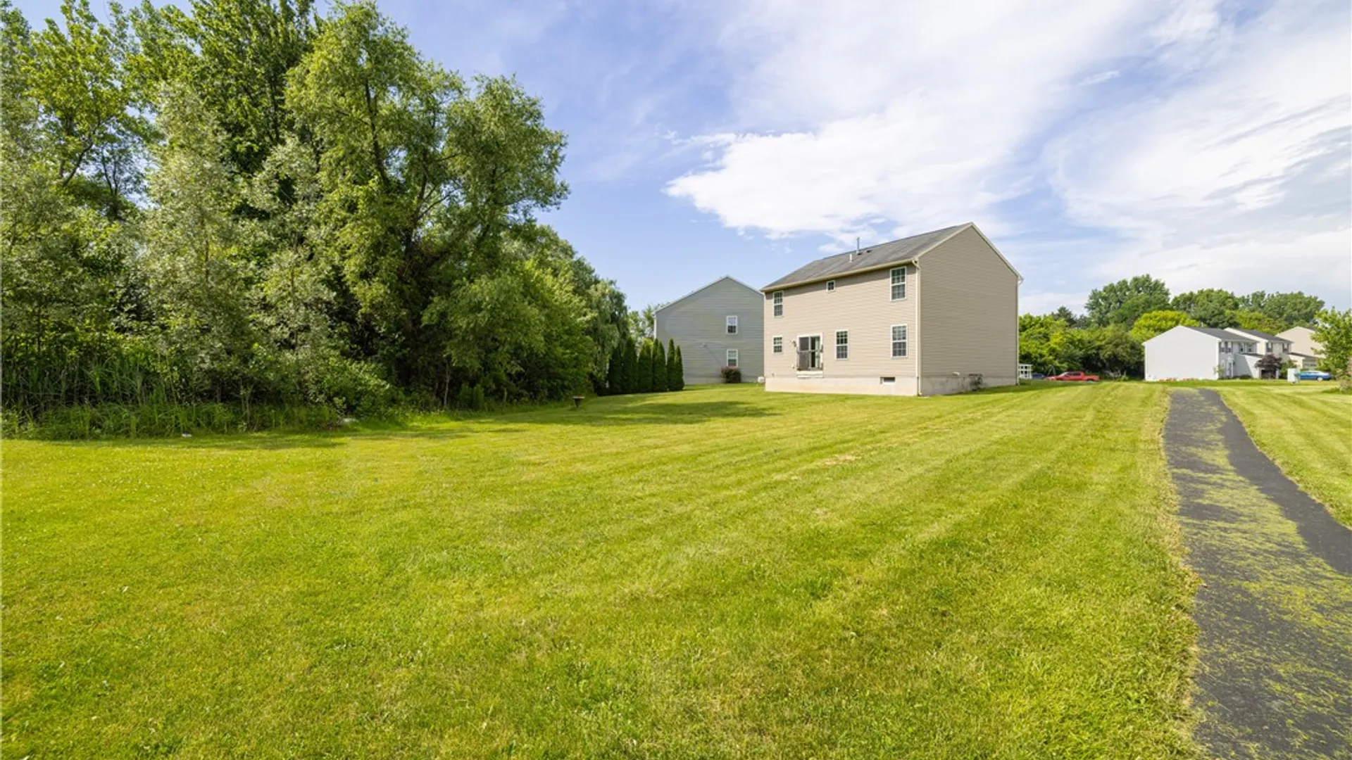 Property at 3 Coneflower Drive, Henrietta, NY 14586 21