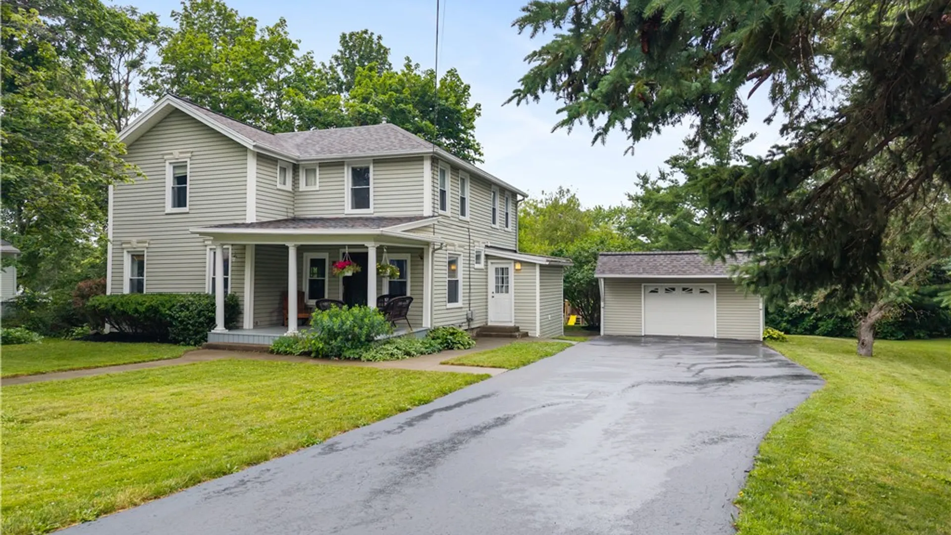 Property at 35 Linden Street, Livonia, NY 14487 43