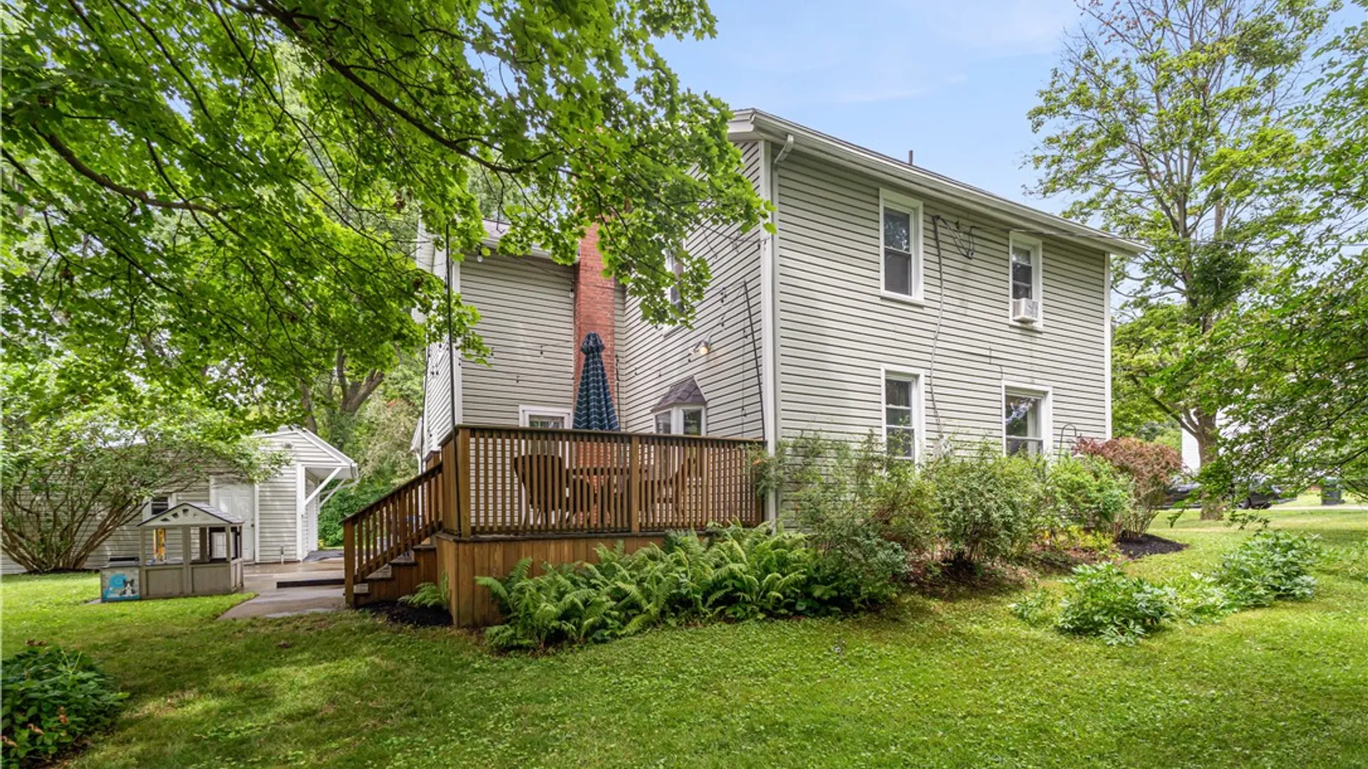 Property at 35 Linden Street, Livonia, NY 14487 40