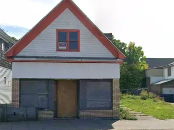 Property at 1271 Broadway, Buffalo, NY 14212