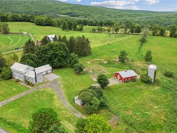 Property at 378 Route 354, Rensselaerville, NY 12469
