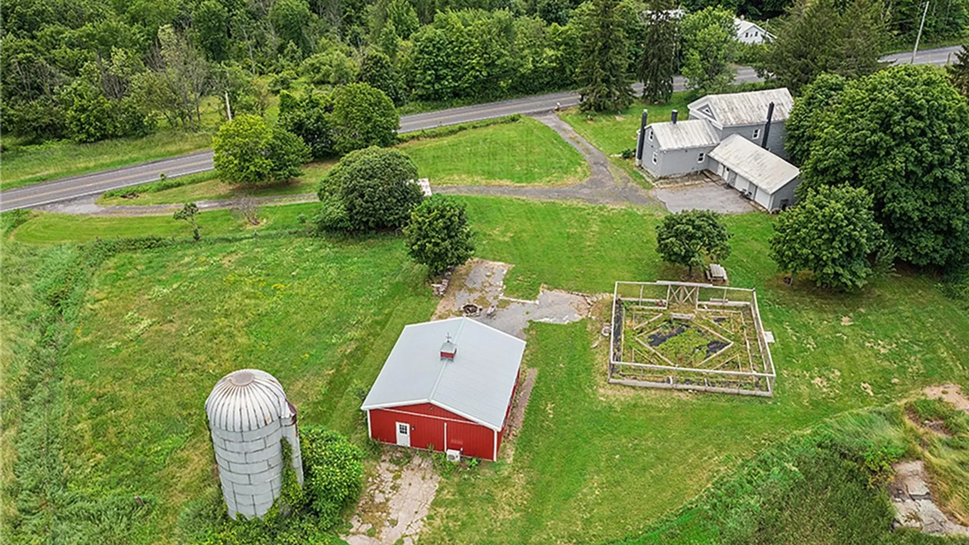 Property at 378 Route 354, Rensselaerville, NY 12469 19