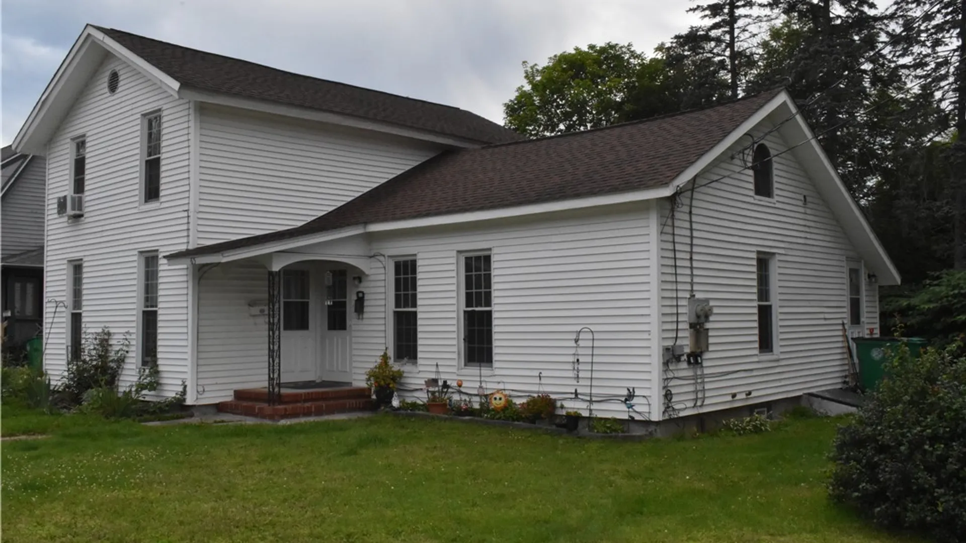 Property at 65 Mill Street, Concord, NY 14141 3