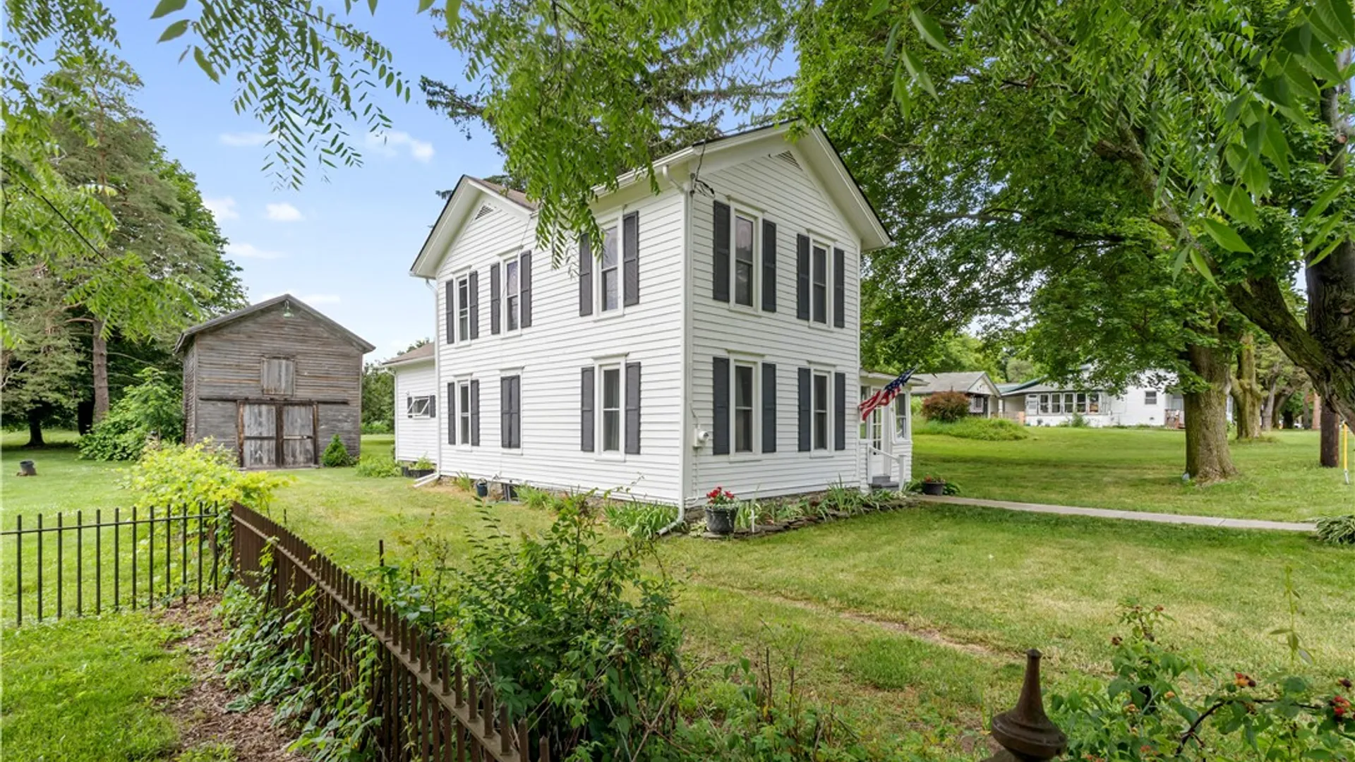Property at 53 S Main Street, Cohocton, NY 14826 33