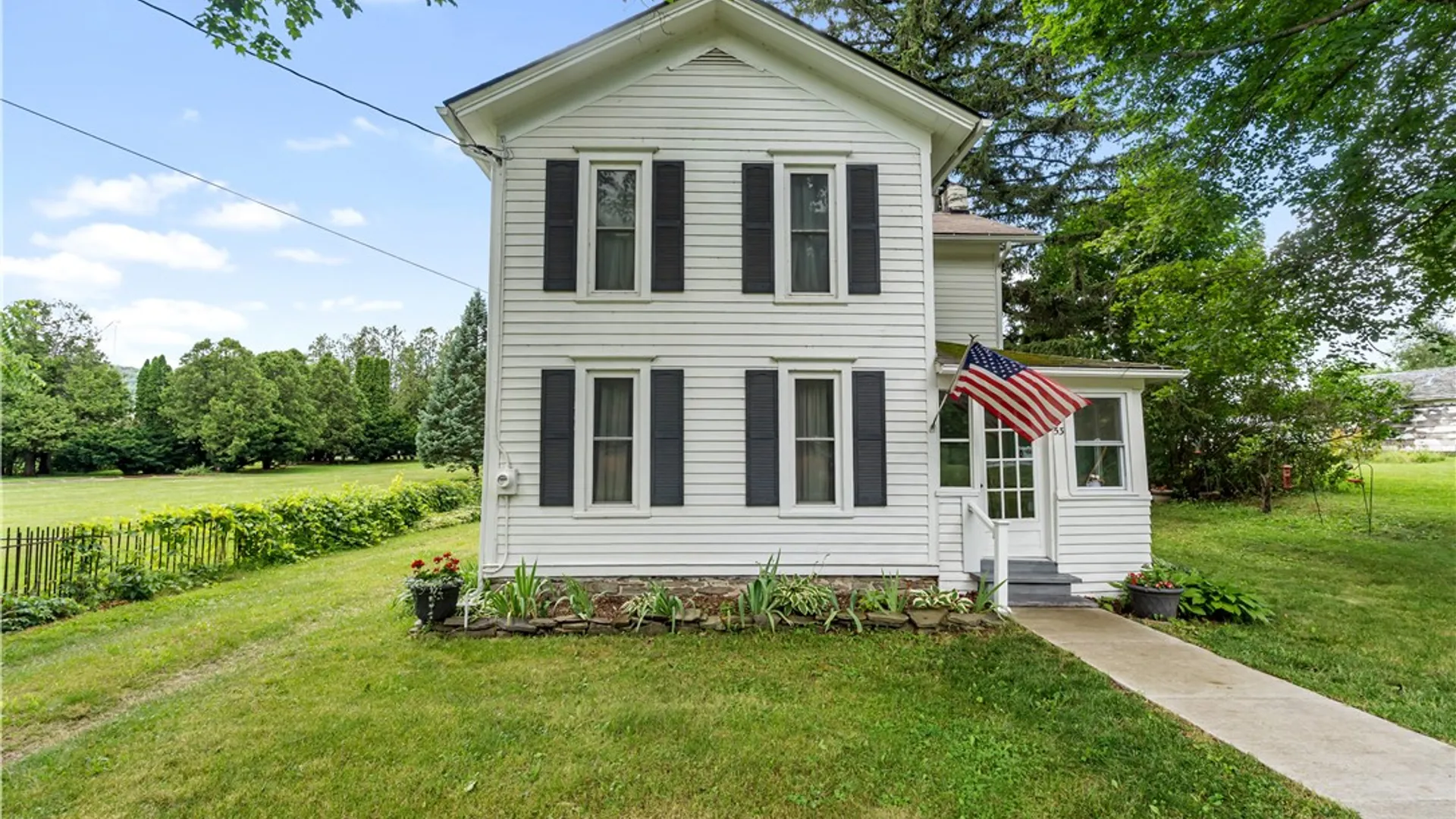 Property at 53 S Main Street, Cohocton, NY 14826 34