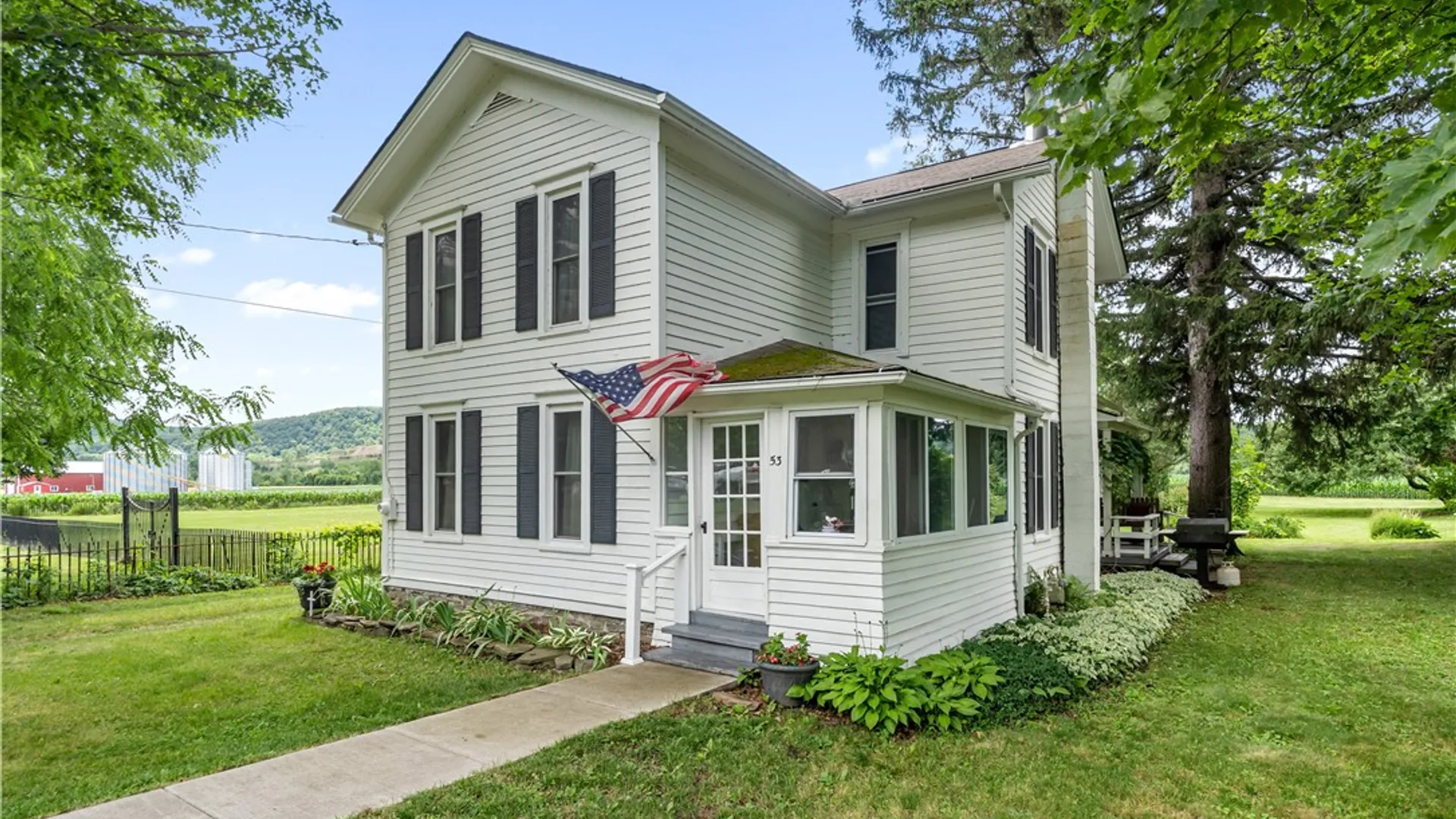 Property at 53 S Main Street, Cohocton, NY 14826 35