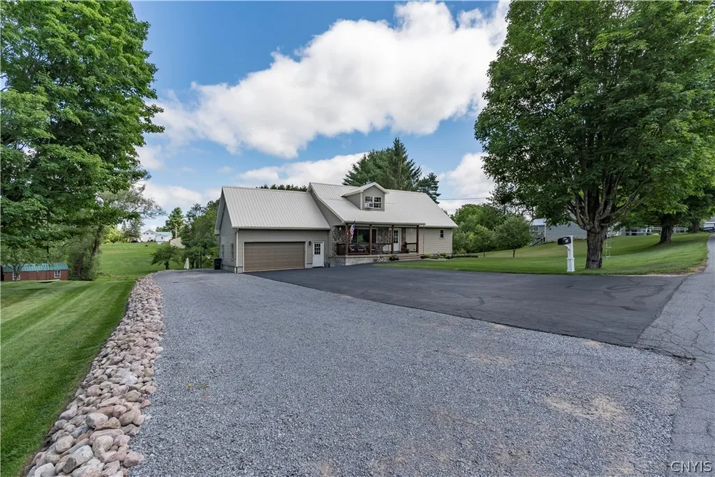 Property at 107 Karlen, Boonville, NY 13309