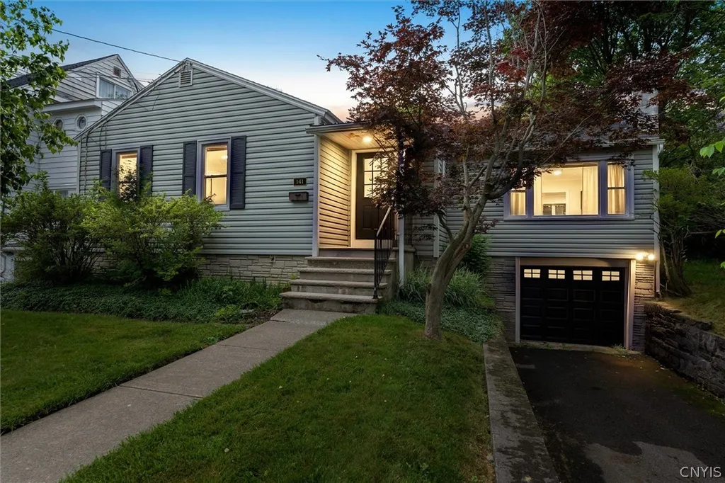 Property at 141 Edgehill Road, Syracuse, NY 13224