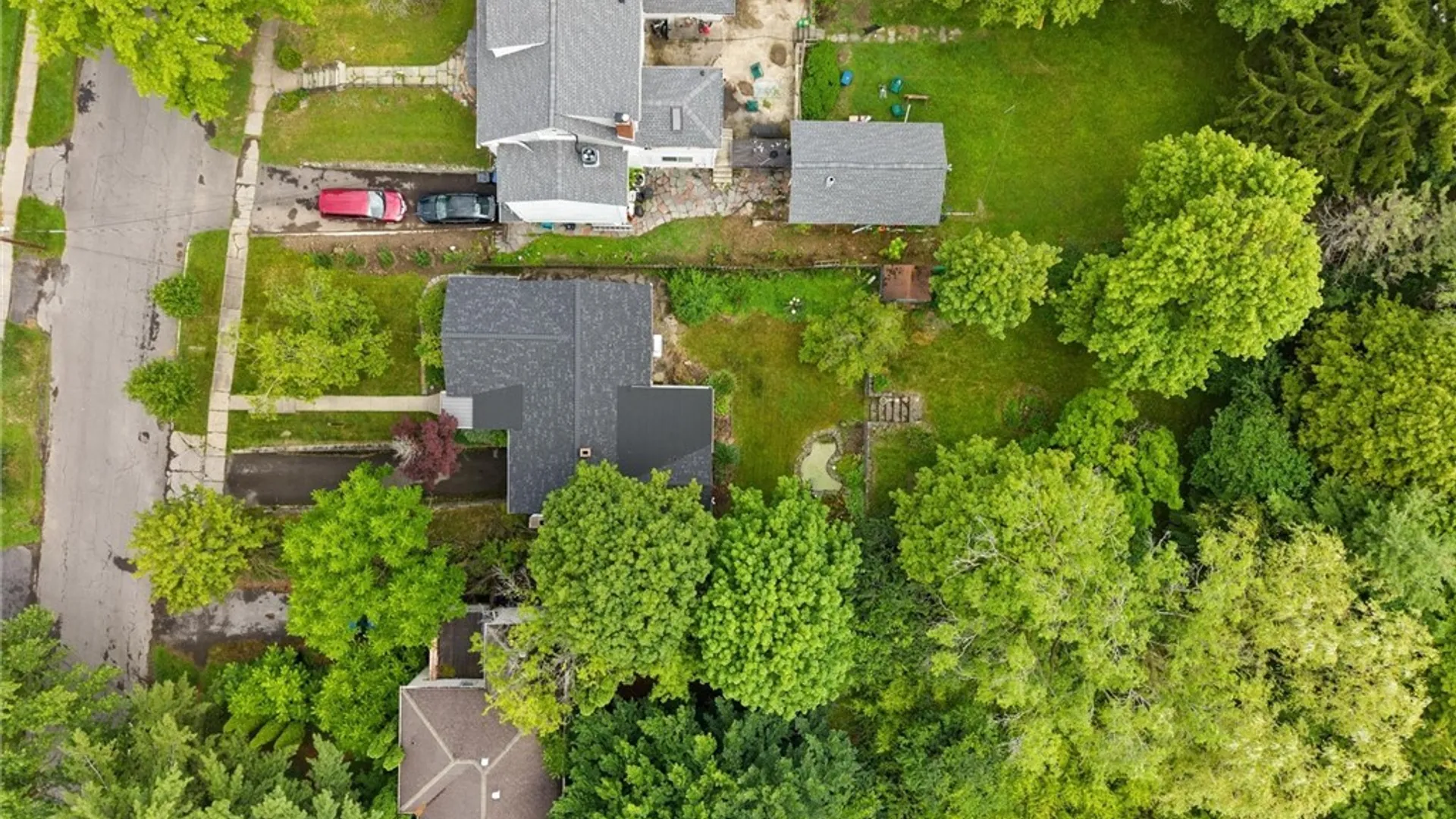 Property at 141 Edgehill Road, Syracuse, NY 13224 45
