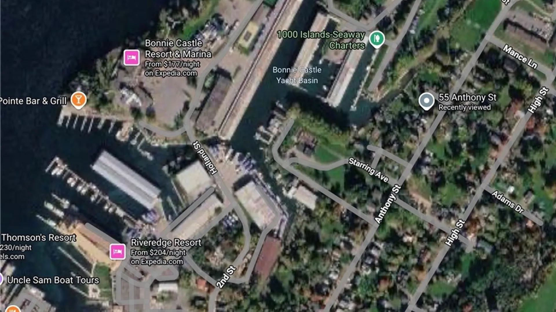 Property at 55 Anthony Street, Alexandria, NY 13607 23