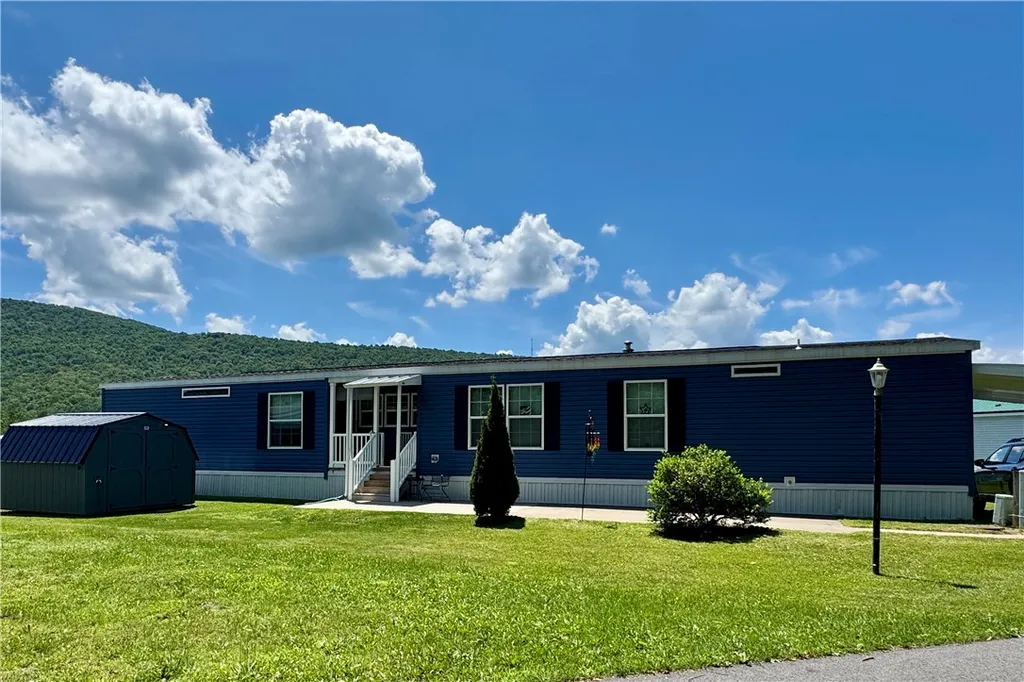 Property at 9619 State Highway 7, Lot#2, Worcester, NY 12197