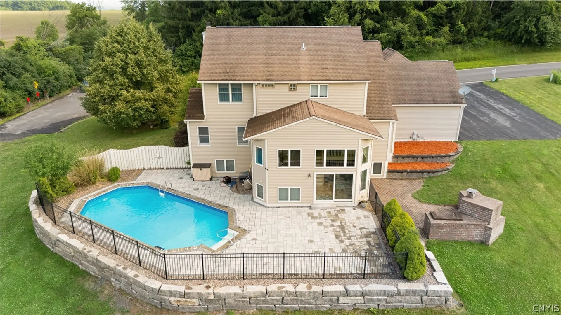 Property at 1199 Evergreen Valley Drive, Oneida, NY 13421 5